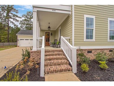 926 Ellis Ln, Evans, GA 30809 - photo 5