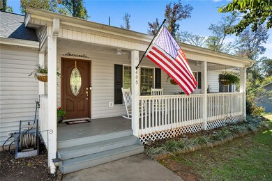 405 Dalton Rd, Seneca, SC 29678 - photo 6