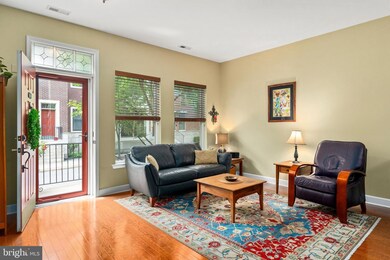 609 N Atlantic Ave, Collingswood, NJ 08108 - photo 4