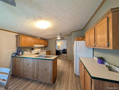 57 Ashley Cir, Swartz Creek, MI 48473 - photo 3