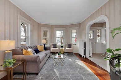 261 Temple St, West Roxbury, MA 02132 - photo 6