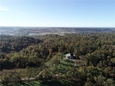 11138 Georgia Flat Rd, Gravette, AR 72736 - photo 4