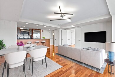 3 Battery Wharf unit 3501, Boston, MA 02109 - photo 3