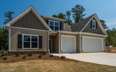 165 Fairway Cir, Macon, GA 31211 - photo 3