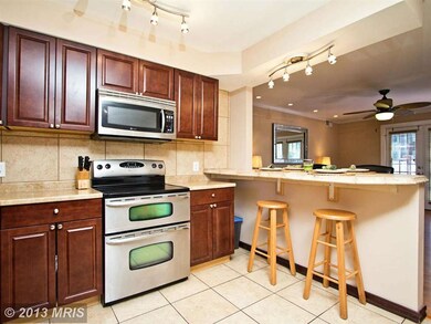 2621 S Walter Reed Dr unit C, Arlington, VA 22206 - photo 5