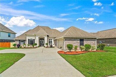 39641 Tickfaw Dr, Ponchatoula, LA 70454 - photo 2