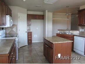 Kitchen View