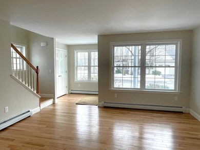 4. Living Room and Foyer