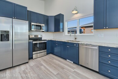 436 E Little Ave, Driggs, ID 83422 - photo 4