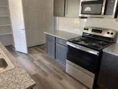 324 W Munson St unit 1-2, Denison, TX 75020 - photo 4