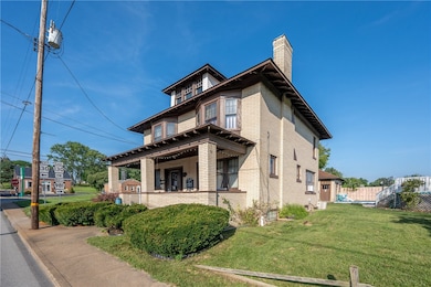 4698 Pennsylvania 981, Latrobe, PA 15650 - photo 2