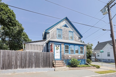 101 Willow St, New Bedford, MA 02740 - photo 2