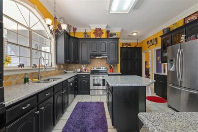 109 Brave Eagle Trail, Decatur, TX 76234 - photo 6