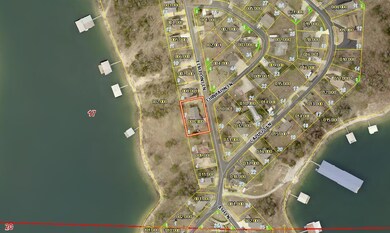 323 Elm Point Ln unit (Dock Included), Kimberling City, MO 65686 - photo 7