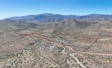 XXXX S Bradshaw Mountain Ranch Rd unit 1, Mayer, AZ 86333 - photo 6