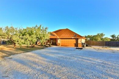 346 Hog Eye Rd, Abilene, TX 79602 - photo 4