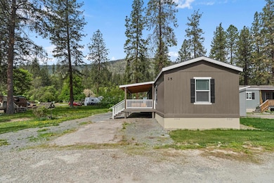 5 Columbia Dr unit 25, Kettle Falls, WA 99141 - photo 2