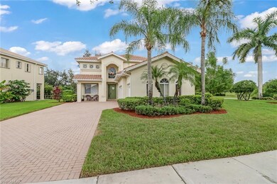 1867 Par Dr, Naples, FL 34120 - photo 3