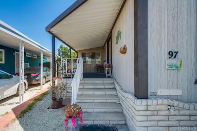 276 N El Camino Real unit 97, Oceanside, CA 92058 - photo 4