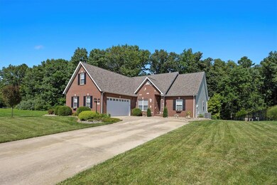 708 Birch Ln, Maryville, IL 62062 - photo 2
