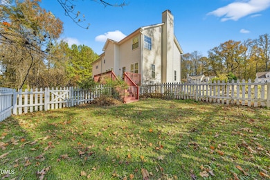 8724 Highmore Trail, Raleigh, NC 27603 - photo 3