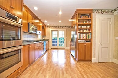 23 Highland St, Sharon, MA 02067 - photo 5