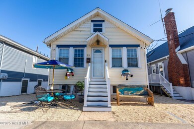 23 Farragut Ave unit Lower Unit, Seaside Park, NJ 08752 - photo 6