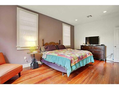 Master Bedroom.