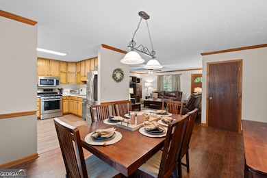 608 Mckenzie Cir, Stockbridge, GA 30281 - photo 7