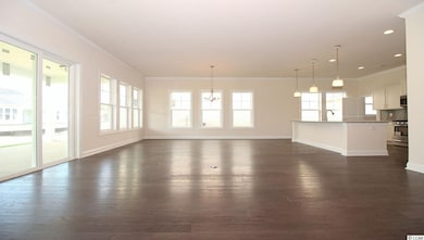 1192 Culbertson Ave unit Lot 155 Citadel A, Myrtle Beach, SC 29577 - photo 3