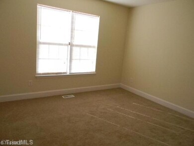 1st Bedroom.