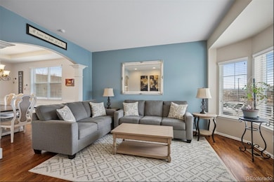 20366 Spruce Point Place, Parker, CO 80134 - photo 2