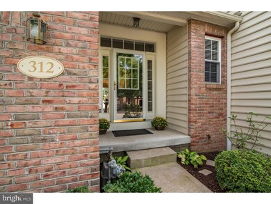 312 Cherry Ln unit 4448, Kennett Square, PA 19348 - photo 3