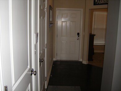 Entry/Hallway