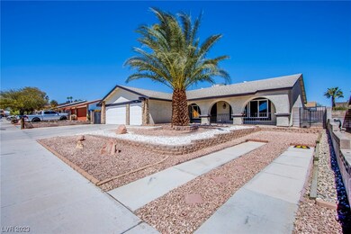 Almost 35 Feet Long Cement RV Park Drive on this R