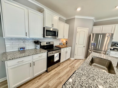 3880 Wading Creek Trail, Lexington, KY 40509 - photo 5