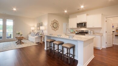 Woodstock Floorplan Interiors-3
