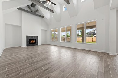 17919 Aqua Haven Ln, Woodloch, TX 77302 - photo 3