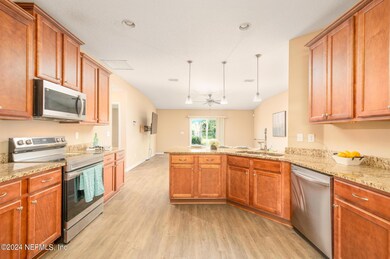 9890 Fraser Rd, Jacksonville, FL 32246 - photo 5