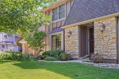Exterior condition is superb!