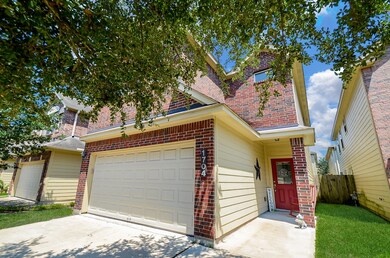 1704 Tornado, Houston, TX 77091 - photo 3