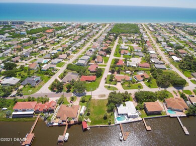 3020 John Anderson Dr. Drone-4