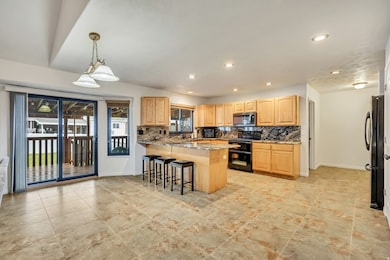 3628 S Peach Flower Ln, West Valley City, UT 84128 - photo 5