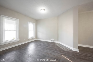 101 N State Ave, Indianapolis, IN 46201 - photo 4