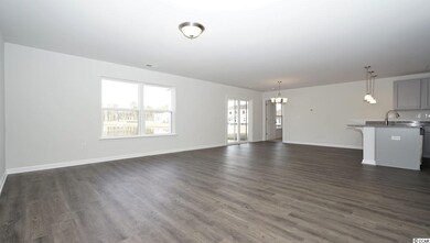 1405 Blackwood Dr unit Lot 86 Macon A, Conway, SC 29527 - photo 3