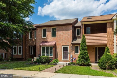 9483 Clocktower Ln, Columbia, MD 21046 - photo 3