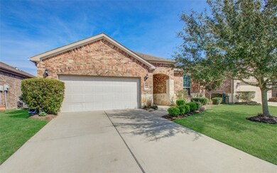 3903 Outback Dr, Richmond, TX 77469 - photo 2