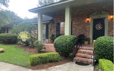 676 NW Clubview Cir, Lake City, FL 32055 - photo 4