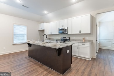 116 Fred Ct, Macon, GA 31216 - photo 6