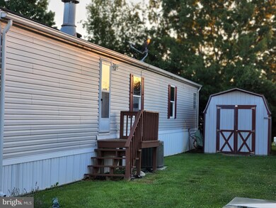 1024 Warm Spring Rd unit 42, Chambersburg, PA 17202 - photo 4